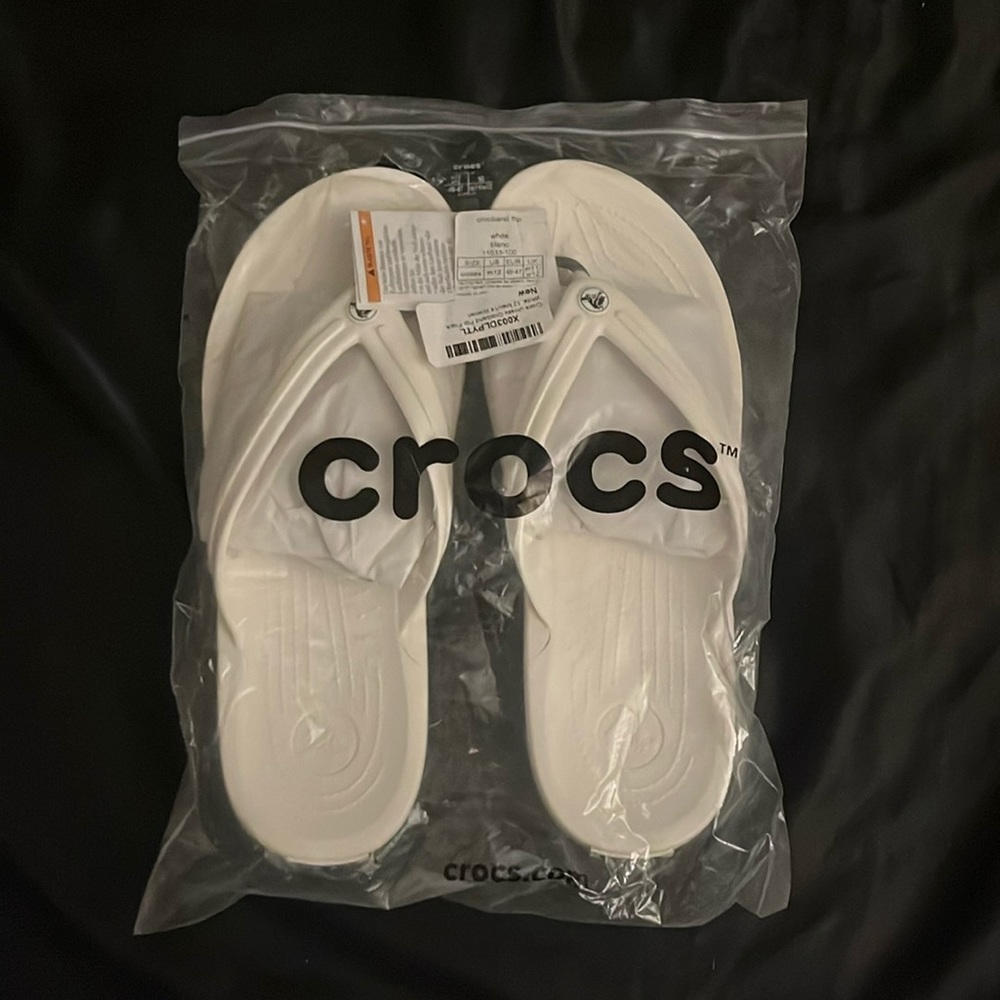 Crocs Sandals
